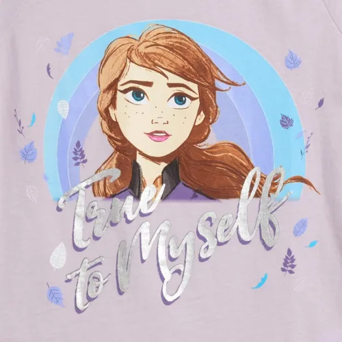 Vista 6 de Disney Minnie Mouse - Paquete de 4 camisetas gráficas de manga corta