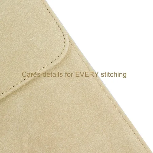 Vista 2 de Funda de cuero para Kindle Paperwhite 7 pulgadas E-Reader - Funda protectora para Kindle Paperwhite 10ª generación 2019/9ª generación 2017