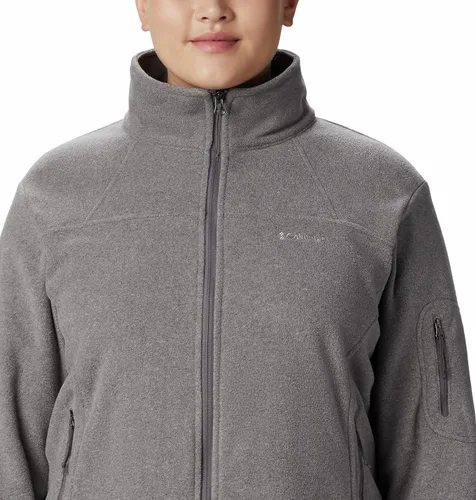 Vista 8 de Columbia Chaqueta Fast Trek II para mujer