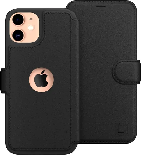 Vista 111 de LUPA - Funda tipo cartera para iPhone 11 Pro y Pro Max