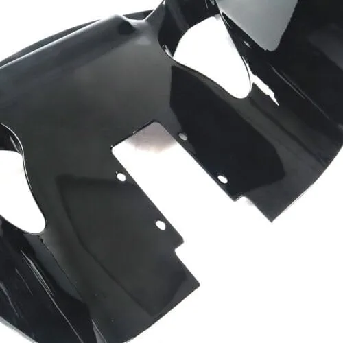 Vista 8 de Carenado interior ABS para Harley Davidson Touring Road Glide FLTRX 2015-2021 2022