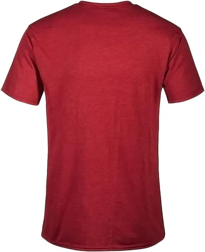 Vista 3 de Camiseta Winnie The Pooh Bear Big Face para hombre