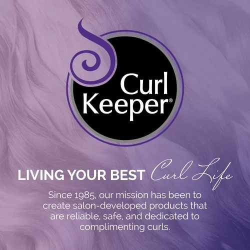 Vista 7 de Curl Keeper Pinzas de pelo para cabello grueso y fino, pinzas de garra con dientes anchos (paquete de 12) - Pinzas grandes para mujeres - Soporte
