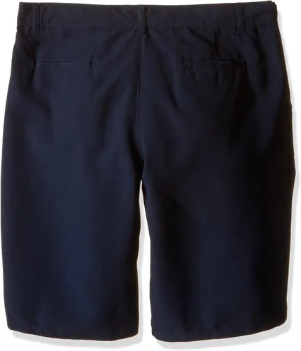 Vista 2 de Nautica Pantalón corto de rendimiento para uniforme escolar para niño