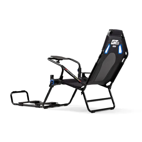 Vista 3 de Next Level Racing GT Lite Cockpit PlayStation Edition (NLR-S026)