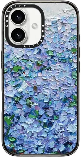 Vista 94 de CASETiFY Funda para iPhone Air, compatible con MagSafe