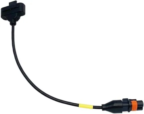 Vista 2 de [Piezas de drones] Piezas de drones agrícolas para DJI T50 T25 Medidor de flujo Línea de señal 001004.03 Máquina de protección de plantas