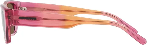 Vista 4 de ARNETTE X Zayn Collection An4295 Agent Z - Gafas de sol cuadradas