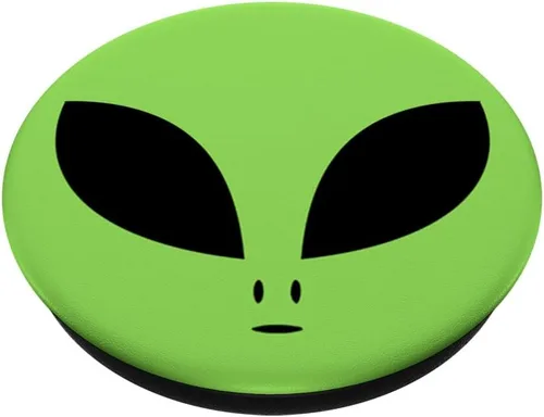 Vista 2 de LG Alien PopSockets - Soporte para smartphones y tablets PopSockets adhesivo PopGrip