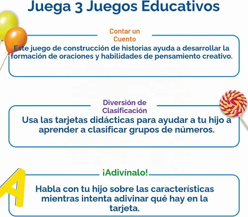 Vista 7 de Skillmatics Tarjetas flash para niños pequeños: letras, números, formas