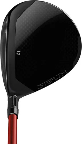 Vista 2 de TaylorMade Stealth2 High Draw Fairway