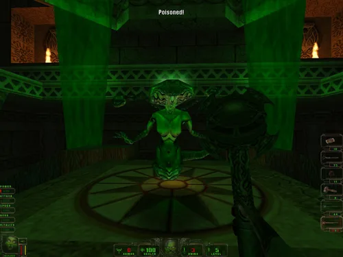 Vista 8 de Daikatana - Steam PC Online Game Code