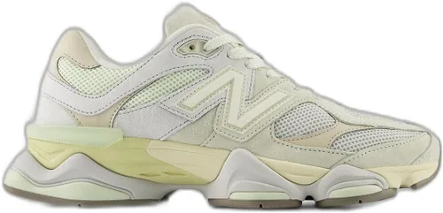 Vista 53 de New Balance Men's 9060 Sneakers beige gris