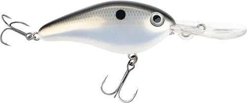 Vista 3 de Strike King Promodel Crankbait 6XD Hard Knock