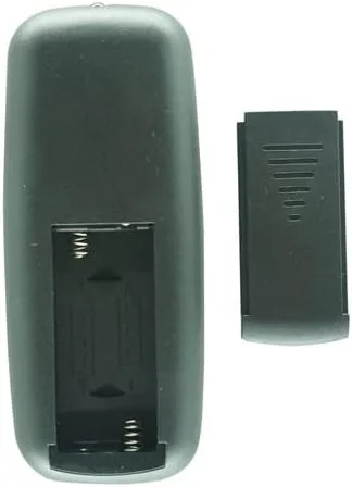 Vista 4 de Hotsmtbang Control remoto de repuesto compatible con ventilador de torre oscilante de aire de 4 velocidades Lasko T42552 T48311 T48301 T42902 T42900