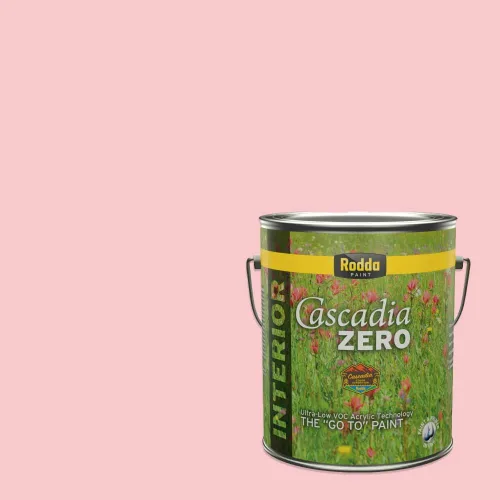 Vista 105 de Rodda Paint CASCADIA XL Pintura e imprimación satinada exterior en uno, cuarto de galón, Costa de Marfil
