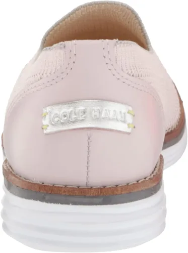 Vista 3 de Cole Haan Mocasín Meridian Grand Cloudfeel Original para mujer