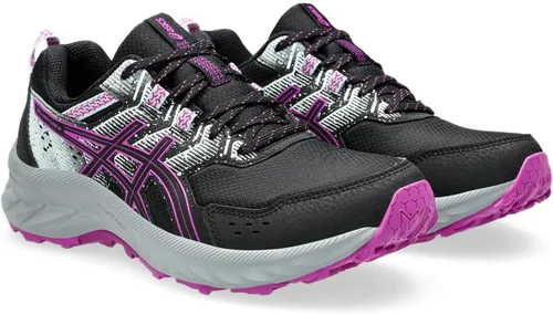 Vista 23 de ASICS Gel-Venture 9 - Zapatillas de correr para mujer