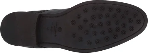 Vista 4 de Marc Joseph New York - Bota al tobillo para hombre, de cuero, Gold Collection.
