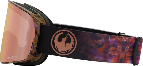 Vista 3 de Dragon Alliance Gafas de esquí NFX2