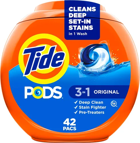 Vista 14 de Tide