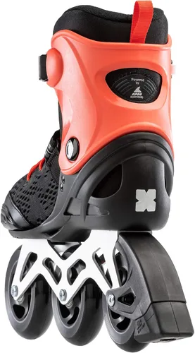 Vista 5 de Bladerunner by Rollerblade Formula 100 Patín en línea para hombre adulto