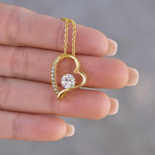 Vista 8 de Regalos para hermanas en español Collar De Corazon Para mi Querida Hermana Regalos De Cumpleaños Para Hermana Aniversario Regalo de Amor Para