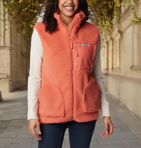 Vista 9 de Columbia Chaleco Holly Hideaway para mujer
