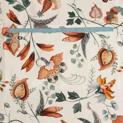 Vista 309 de Maison d' Hermine Delantales para mujer con bolsillo, 100% algodón (27.50 x 31.50 pulgadas)