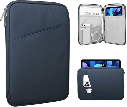 Vista 20 de TiMOVO Funda para portátil de 13 pulgadas para MacBook Neo, color negro