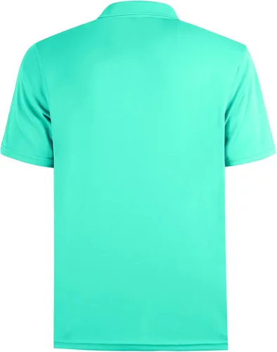 Vista 2 de Corna - Polo de manga corta para hombre que absorbe la humedad