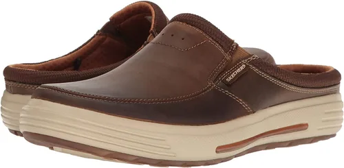 Vista 7 de Skechers Mocasines Porter Vamen sin cordones para hombre