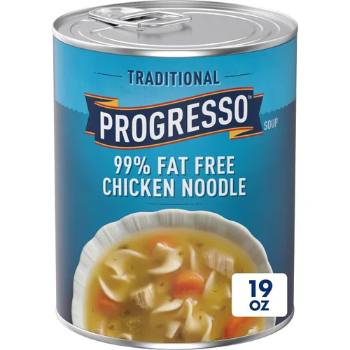Vista 12 de Progresso sopa tradicional