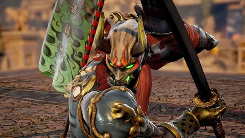 Vista 31 de SOULCALIBUR VI Standard Edition - Xbox One