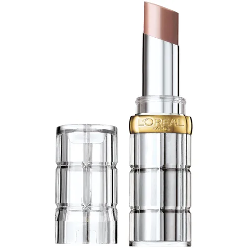 Vista 16 de L'Oréal Paris - Lápiz labial Colour Riche Plump and Shine, para labios brillantes, radiantes y visiblemente más voluminosos con una sensación