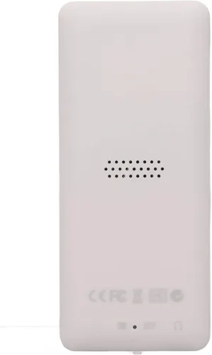 Vista 3 de Reproductor portátil, reproductor MP3 MP4 LCD de 1.8 pulgadas, calidad de sonido sin pérdida Reproductor digital compatible con tarjeta de memoria