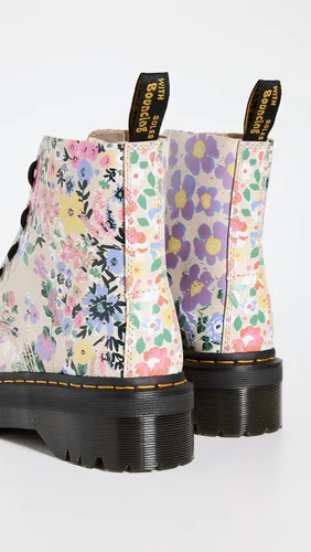 Vista 3 de Dr. Martens Botas Sinclair para mujer