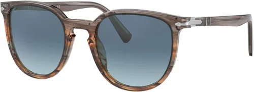 Vista 2 de Persol PO3226S Round Sunglasses