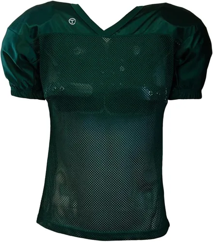 Vista 7 de TAG Youth Football Practice Jersey, L XL, 1 Count