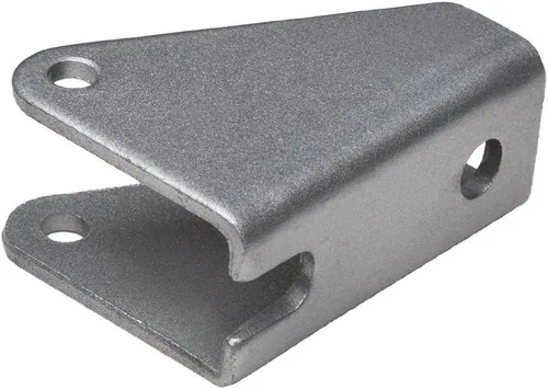Vista 3 de TSINY Mounting Brackets Set for Linear Actuators Including Pins