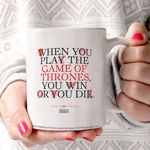Vista 178 de Trend Setters Friends the Television Show – 25 años – Mercancía oficial – Taza de café o té de cerámica blanca de 11 onzas – perfecta para regalar