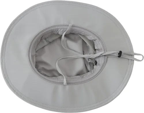 Vista 7 de Connectyle Sombrero de pesca con protección UV UPF 50+ para mujer