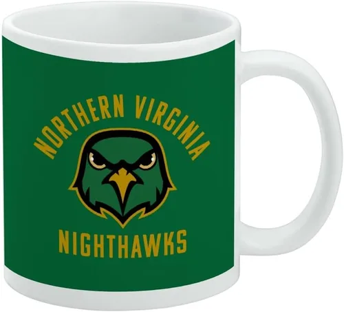 Vista 216 de Abilene Christian Wildcat Taza de café de cerámica, tazas de regalo novedosas para café, té y bebidas calientes, 11 onzas, color blanco