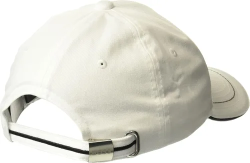 Vista 16 de BOSS Gorra de sarga con logotipo atrevido para hombre