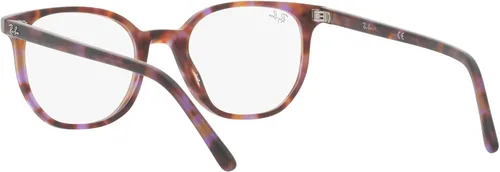 Vista 6 de Ray-Ban RX5397 Elliot - Marcos redondos para lentes graduados