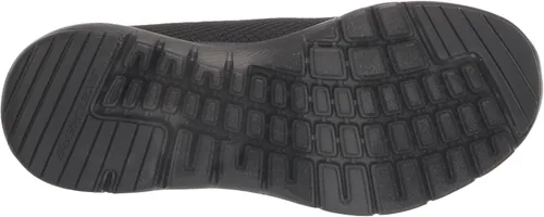 Vista 4 de Skechers Tenis Flex Appeal 4.0 para mujer