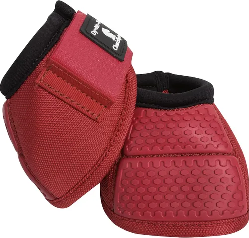Vista 9 de Botas sin giro Classic Equine Flexion
