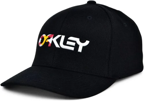 Vista 8 de Oakley Metallic Destination - Gorra elástica