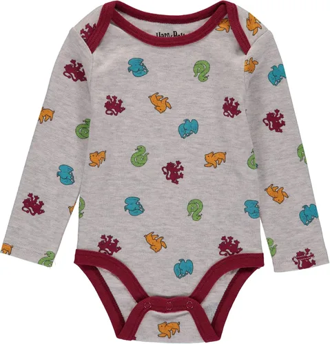 Vista 3 de Harry Potter Conjunto de 3 piezas para bebés y niños