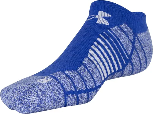 Vista 2 de Under Armour Women 's UA Performance no show calcetines